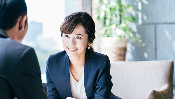 想いを共に、未来を創る。