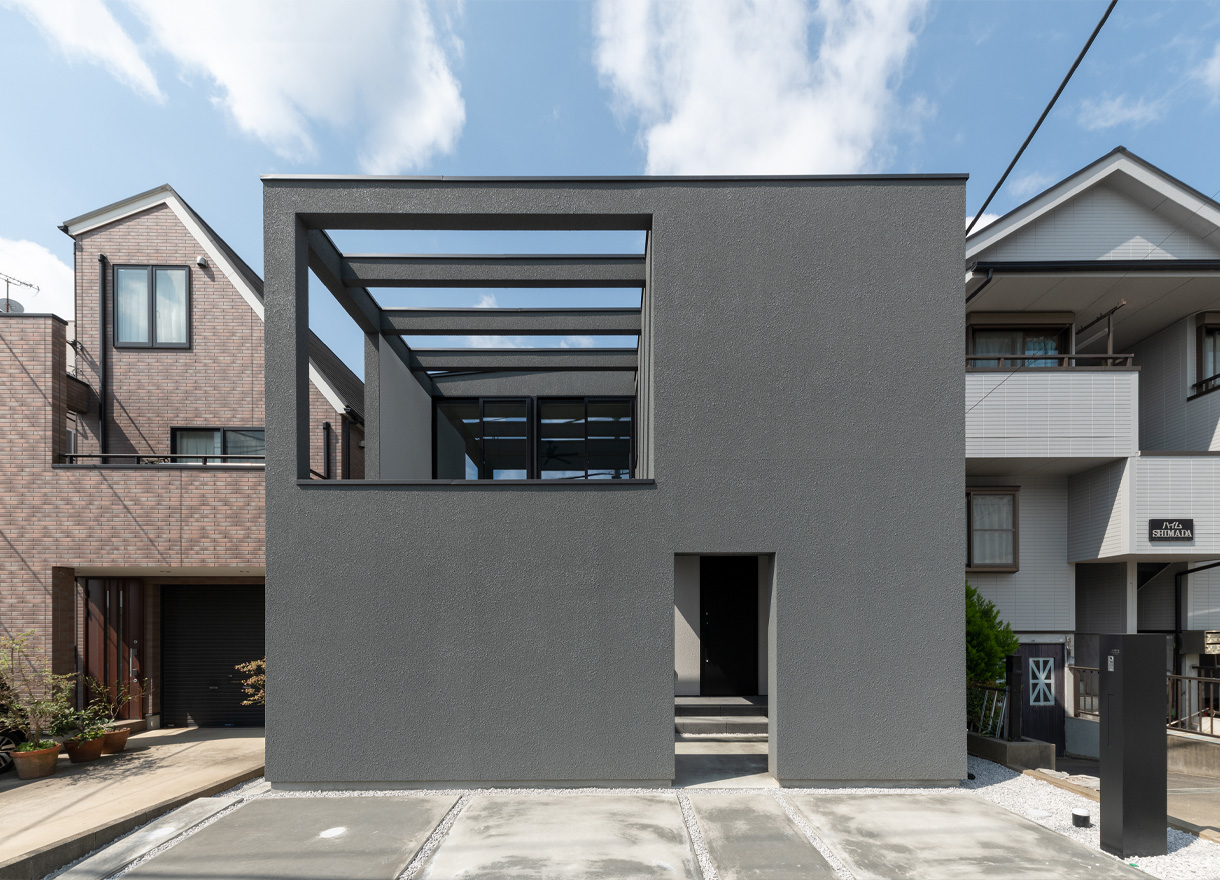 武蔵ホーム採用情報