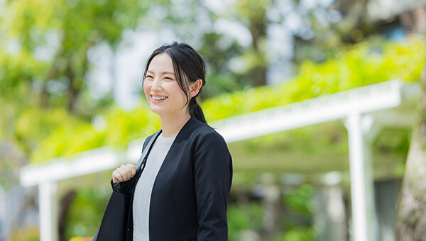 私たちの取り組み