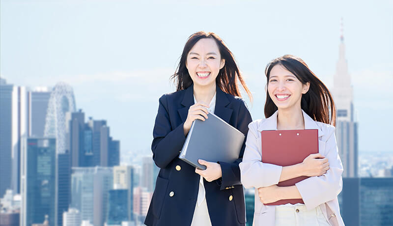 経営理念・ビジョン