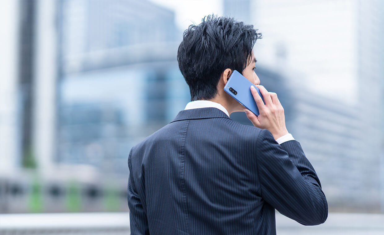 経営理念・ビジョン